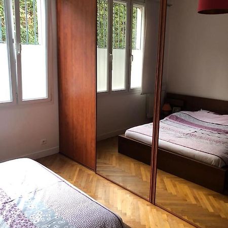 Appartement Nice Centre Εξωτερικό φωτογραφία