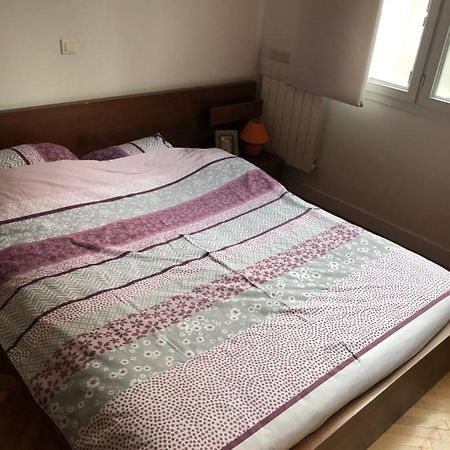 Appartement Nice Centre Εξωτερικό φωτογραφία