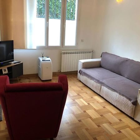 Appartement Nice Centre Εξωτερικό φωτογραφία
