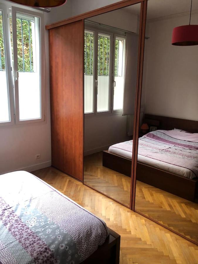 Appartement Nice Centre Εξωτερικό φωτογραφία